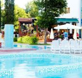 Hotel Green Park