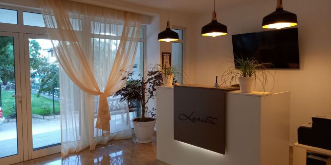 Квартира Лариса