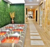 Хотел Инфинити Парк и СПА