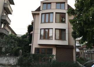 Apartment Studio-Philipopolis, Plovdiv