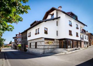 Hotel Velinov Boutique Hotel, Bansko