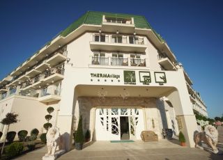 Hotel Therma Eco, Kranevo