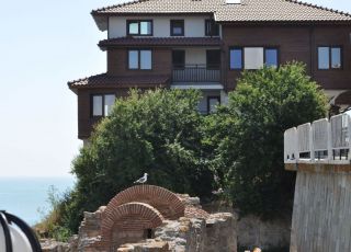 Hotel Elea, Nessebar