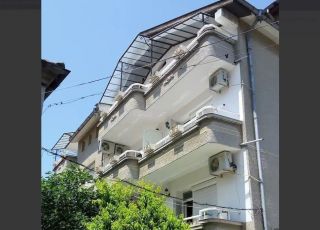 Family hotel Libora guesthouse, Pomorie