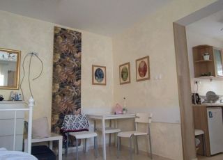 Family hotel Libora guesthouse, Pomorie