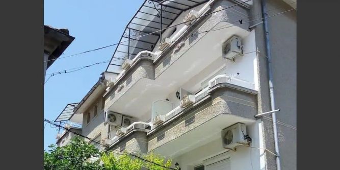 Къща за гости Либора