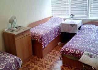 Apartment Flora, Primorsko