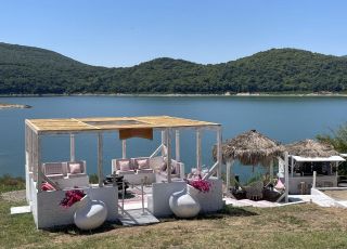 Hotel Aglika Palace, Banya, Sliven