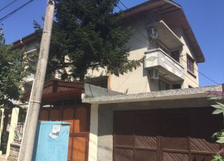 House Milka, Kraimorie