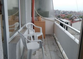 Apartment Pelikan, Burgas