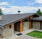 House Pirin Golf Villa