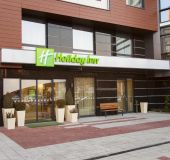 Hotel Holiday Inn Plovdiv