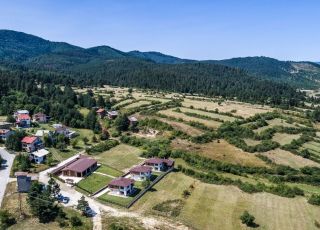 House Rakita-Lodge, Rakitovo