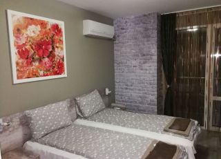 Apartment Studio 2, Plovdiv