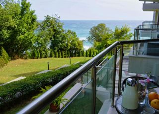 Apartment Byala Cliff A16, Byala