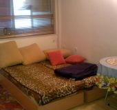 Apartment Studio near Kolhozen pazar