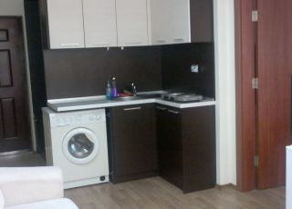 Apartment next to Piccadilly, Varna