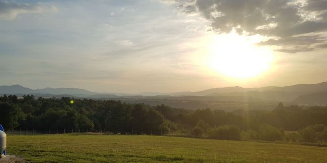 Панорама на лачетти