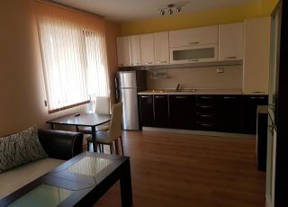 Apartment to the St. Marina's Clinic, Pleven