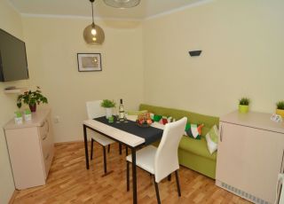 Apartment Luxury apartments, Burgas