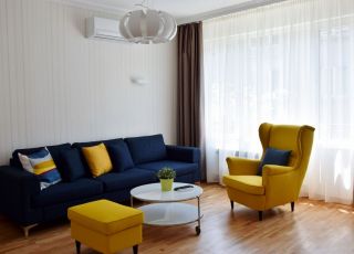 Apartment Buzludza, Sofia