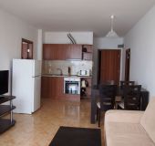 Apartment first line Aheloi 68