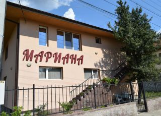 House Mariana Apartment, Pavel banya