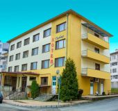 Family hotel Varbitsa