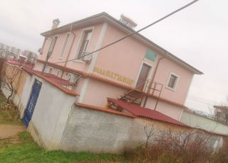 House Eltimir, Kazanlak