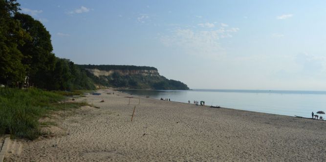 Комплекс Романтика в Камчия на цени от 60 лв, отзиви, снимки ...