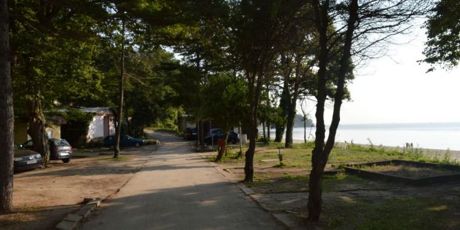Комплекс Романтика в Камчия на цени от 60 лв, отзиви, снимки ...