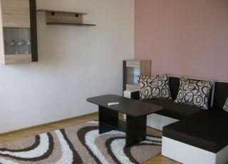 Apartment Apartment Melody, Varna
