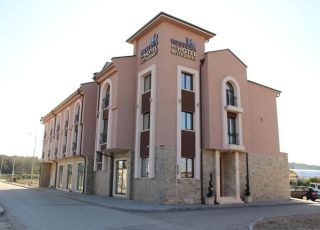 Hotel Hesteya, Svilengrad