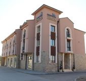 Hotel Hesteya