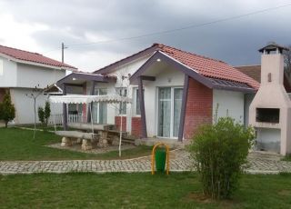 House Bukovo villas, Golyamo Bukovo