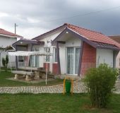 House Bukovo villas