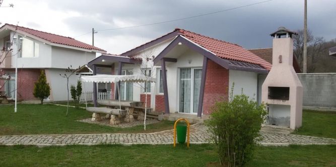 Вили Буково