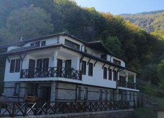House Dayanitsa, Kopilovtsi