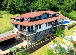 House Dayanitsa, Kopilovtsi