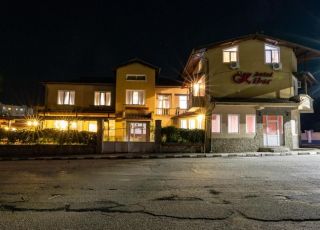 Family hotel Kibor, Galabovo, Stara Zagora