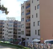 Hotel Moreto