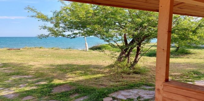 Бунгала Варвара