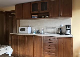 Apartment Tetimovi, Velingrad