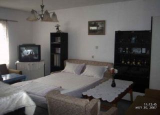 House Rooms with sea view, Chernomorets