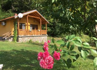 House Bungalows Dara, Kalofer