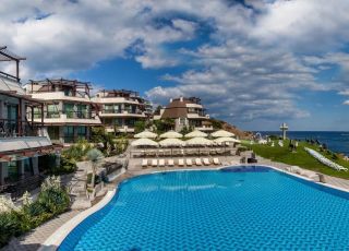 Hotel Art Complex Anel, Sozopol