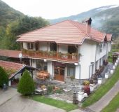 Family hotel Han Dyavolski vodi