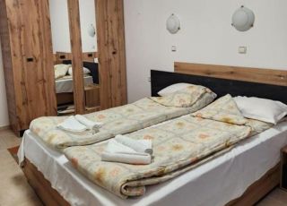 Apartment Biliana, Pamporovo