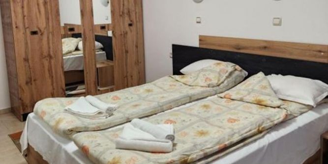 Апартамент Биляна