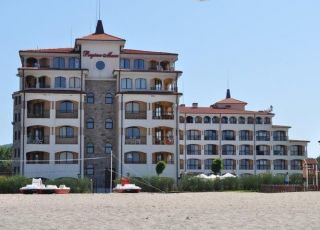 Hotel Regina Beach, Tsarevo